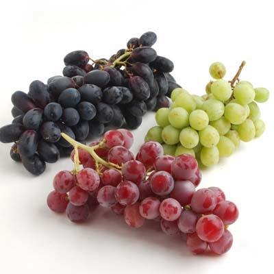 Image of  Muscatos™ Grapes Fruit