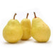 Image of  Organic Bartlett Pears Fruit