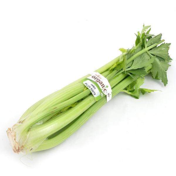 Image of  Organic Celery Organics