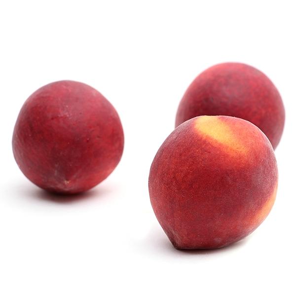 Image of  Organic Flavorcrest Peaches Organics