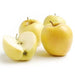 Image of  Organic Golden Delicious Apples Fruit