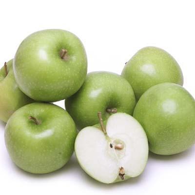 Image of  Organic Granny Smith Apples Fruit