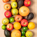 Image of  Organic Mixed Fruit Only Box Fruit