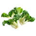 Image of  Petite Baby Choy Sum Vegetables