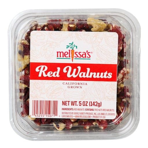 Image of  Red Walnuts Other