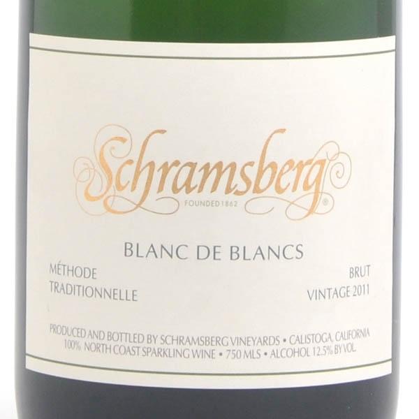Image of  Schramsberg Wine