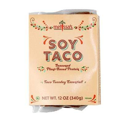 Image of  Soy Taco Other
