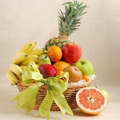 Image of  Special Occasion Basket Gifts