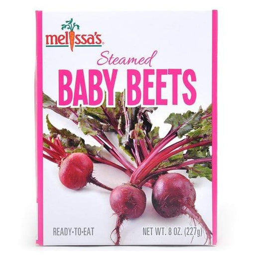 Image of  Steamed Baby Beets Other