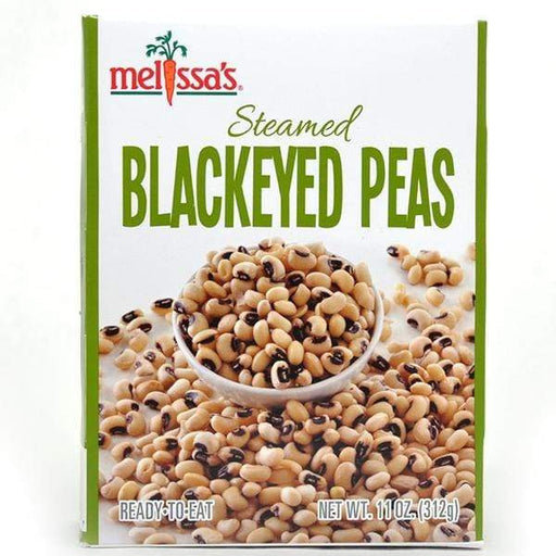 Image of  Steamed Blackeyed Peas Other