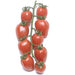 Image of  Vine Sweet Strawberry Tomatoes Fruit