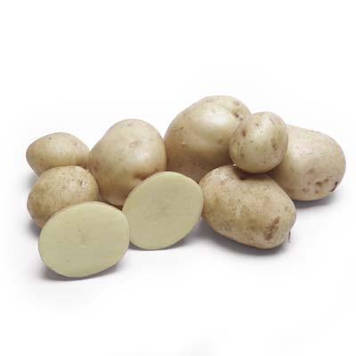 Image of  Yukon Gold Potatoes Vegetables