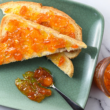 Kumquat Marmalade