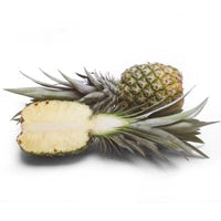 Image of Organic Pineapples