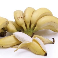 Image of Manzano Bananas
