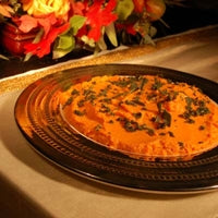 Image of Roasted Sweet Potatoes with Fried Sage