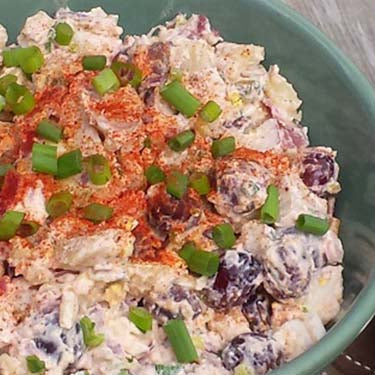 Image of Potato Salad
