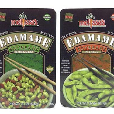 Image of Edamame