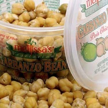 Image of Garbanzo Beans
