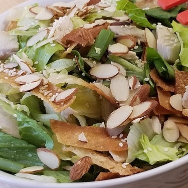 Image of Chicken Salad