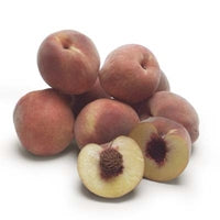 Image of Organic Peaches
