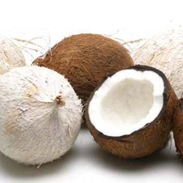 Image of Coconuts