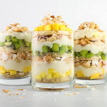 Image of Tropical Trifle