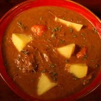Image of Basque Beef Stew