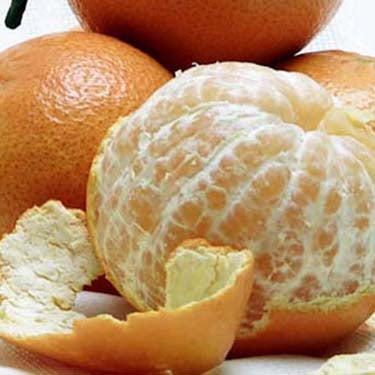 Image of Mandarin Oranges