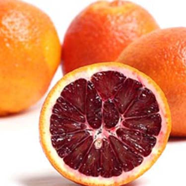 Image of Blood Oranges