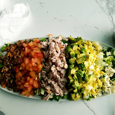 Image of Cobb Salad
