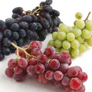Image of Muscato Grapes