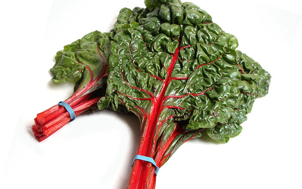 Take Chard of Your Health — Melissas Produce