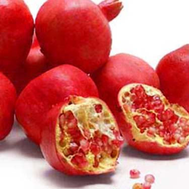 Image of Organic Pomegranates