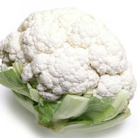 Image of Organic Cauliflower