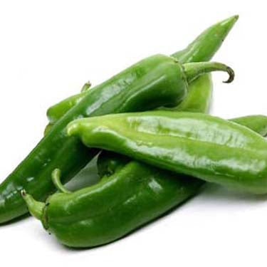 Image of Hatch Pepper