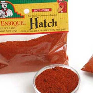Image of Hatch Pepper Powder