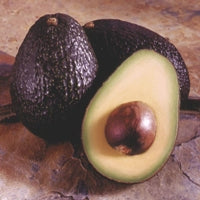 Image of avocados
