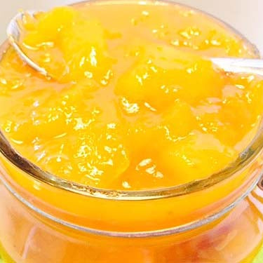 Image of Mango Jam