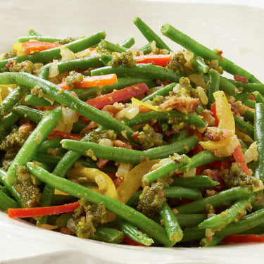 Image of Holiday Green Beans