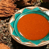 Image of Arizona Style Red Enchilada Sauce