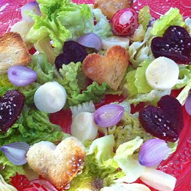 Image of Love This Salad
