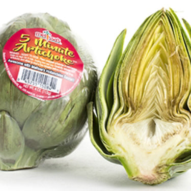 Image of Artichokes