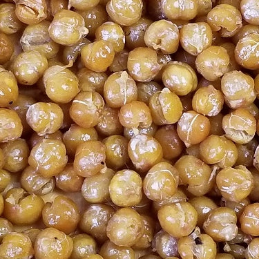 Image of garbanzo beans