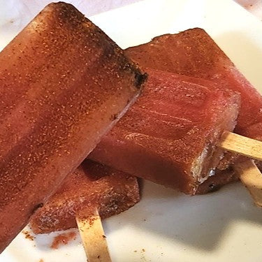 Image of Tequila Paletas