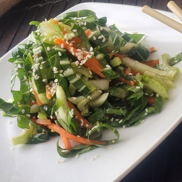 Image of Crispy Shanghai Salad