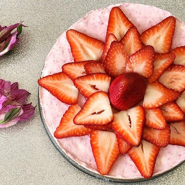 Image of Berry Cheesecake