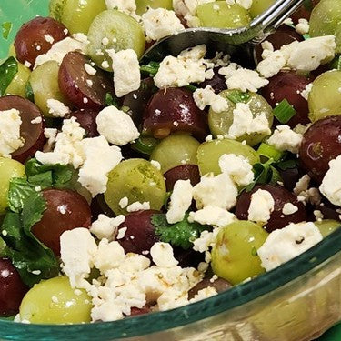 Image of Savory Muscatos™ Grape Bowl