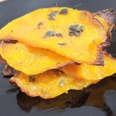 Image of Butternut Squash Chips