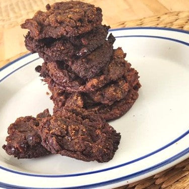Image of Butternut Cookies